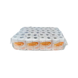 Higiénico Tradicional Marli 96 Rollos 96/195 Clave 90524