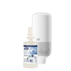 Jabonera Espuma Manual Tork Elevation 1/1 Clave: 561500