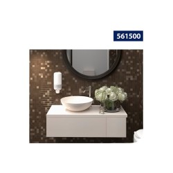 Jabonera Espuma Manual Tork Elevation 1/1 Clave: 561500