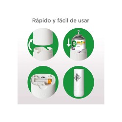 Air Wick Freshmatic Lavanda 175 g 1/1 Clave: 66557