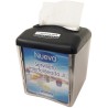 Servilletero Interfoliado Kimberly Clark Kimpop Humo 1/1 Clave 92198