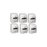 Despachador Toalla en Rollo Kimberly Clark Sanitouch 1/1 Clave 9991