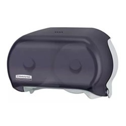 Despachador Higiénico Mini  Jumbo Humo 1/1 Clave: 94425