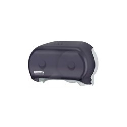 Despachador Higiénico Mini  Jumbo Humo 1/1 Clave: 94425