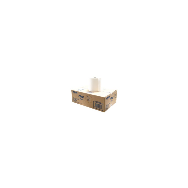 Toalla en Rollo para Manos Kleenex Ultra Tad 6/183 Clave: 92224