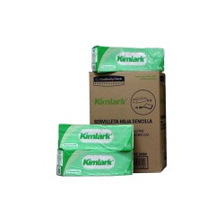 Servilleta Tradicional Kimlark 12/500 Clave 91660