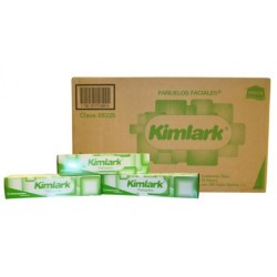 Kimlark Pañuelos Faciales Kimlark 30 Paquetes 30/100 Clave 89325