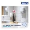 Toalla Interdoblada Advanced Tork Xpress 12/250 Clave: 700174
