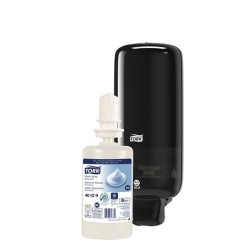 Jabonera Espuma Manual Tork Elevation 1/1 Clave: 561508