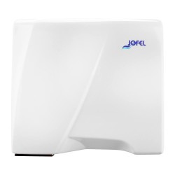 Secador de Manos Óptico con Sensor Jofel 1/1 Clave: AA84126