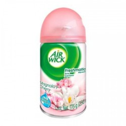 Air Wick Freshmatic Magnolia Cherry 175 G 1/1 Clave  66960