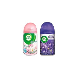 Air Wick Freshmatic Magnolia Cherry 175 G 1/1 Clave  66960