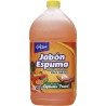 Jabón Espuma Gel Kleen Aroma Frutal 1/4 Clave 030462