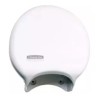 Despachador Higiénico Jumbo Jr. Blanco 1/1 Clave: 94209