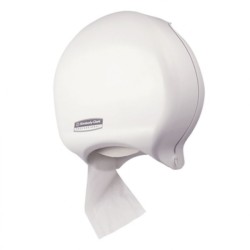 Despachador Higiénico Jumbo Jr. Blanco 1/1 Clave: 94209