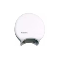 Despachador Higiénico Jumbo Jr. Blanco 1/1 Clave: 94209