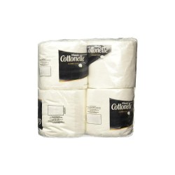 Higiénico Tradicional Kleenex 40 Rollos 40/360 Clave 90429