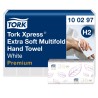Toalla Interdoblada Premium Tork Xpress 21/100 Clave: 100297