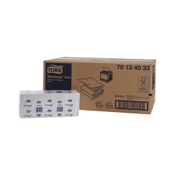 Servilletas Tork Xpressnap Café 12/500 Clave: 701340