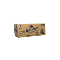 Jabón Kimcare Watery 10/600 ml Clave 92537