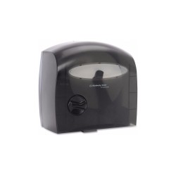 Despachador Higiénico Jumbo Coreless  Humo 1/1 Clave 9618