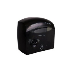 Despachador Higiénico Jumbo Coreless  Humo 1/1 Clave 9618