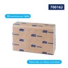 Toalla Interdoblada Universal Tork 8/250 Clave: 700162