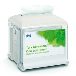 Servilletero Xpressnap Café Granito Tork 31XRT00 1/1 Clave: 700809