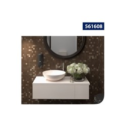 Jabonera Espuma Automática Tork Elevation 1/1 Clave: 561608