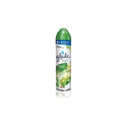 Aromatizante Glade Frescura Matinal 345 g  1/1 Clave 15421