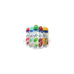 Aromatizante Glade Frescura Matinal 345 g  1/1 Clave 15421