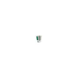 Bote de Basura Sablón Orgánico Inorgánico 1/17l Clave 08524 DU