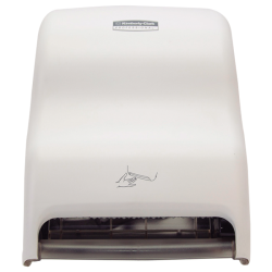 Despachador de Toalla en Rollo Automático Kleenex Experience 1/1 Clave 9620