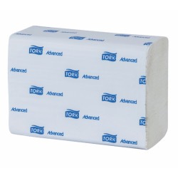 Toalla Interdoblada Universal Tork 8/250 Clave: 700444