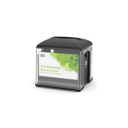 Servilletero Xpressnap Café Negro Tork 32XRT00 1/1 Clave: 700806
