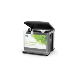 Servilletero Xpressnap Café Negro Tork 32XRT00 1/1 Clave: 700806