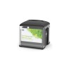 Servilletero Xpressnap Café Negro Tork 32XRT00 1/1 Clave: 700806