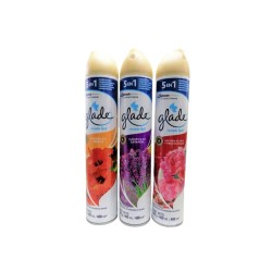 Aromatizante Glade Hawaiian Breeze 345 g 1/1 Clave 05202