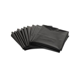Bolsa de Basura Negra 1.0 X 1.20 cm por Kilo 1/1 Clave 6301