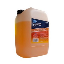 Jabón de Uso General Kimcare Citrus 18 l 1/1 Clave 92534