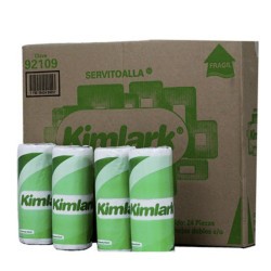 Servitoalla Kimlark 24/60 Clave 92109