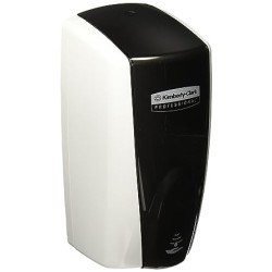 Jabonera Espuma Automática Experience Kimberly Clark 1/1 Clave: 94206