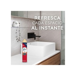 Aromatizante Glade Jardín Campestre 345g 1/1 Clave 06210