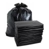 Bolsa de Basura Negra 90 X 1.20 cm por Kilo 1/1 Clave 6302