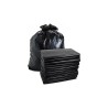 Bolsa de Basura Negra 90 X 1.20 cm por Kilo 1/1 Clave 6302