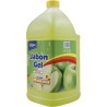 Jabón Gel para Manos Manzana 1/4l  Clave: 003003