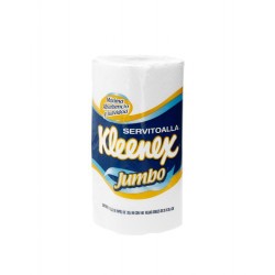 Servitoalla Kleenex Jumbo 1/12 Clave 92110