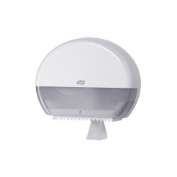 Despachador de Higiénico Tork Mini 1/1 Clave: 555000