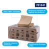 Servilletas Tork Xpressnap Café 12/500 1/1 Clave: 701341