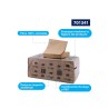 Servilletas Tork Xpressnap Café 12/500 1/1 Clave: 701341